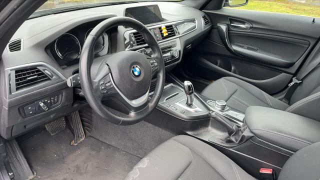 Bmw Série 1 image 3