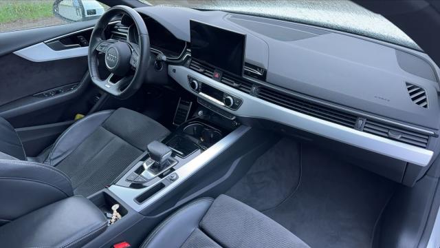 Audi A5 Sportback image 6