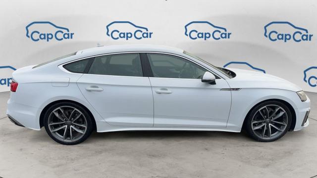 Audi A5 Sportback image 2