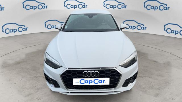 Audi A5 Sportback image 9