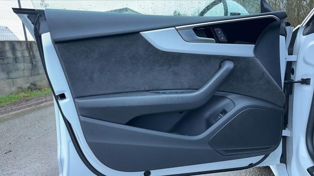 Audi A5 Sportback image 8