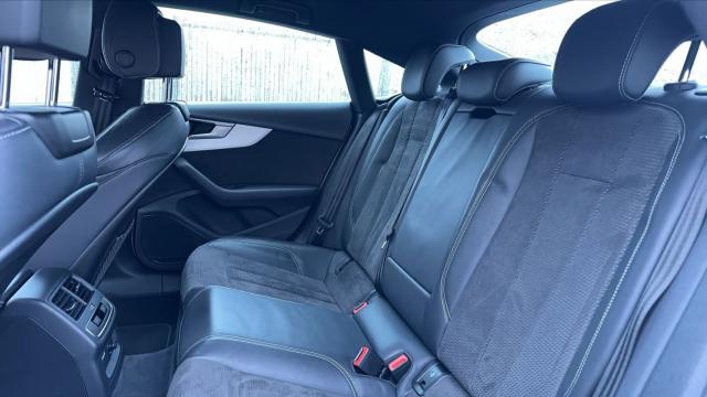 Audi A5 Sportback image 7