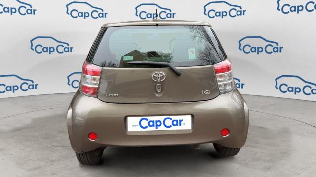 Toyota Iq image 2