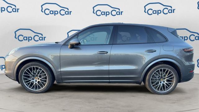 Porsche Cayenne image 4