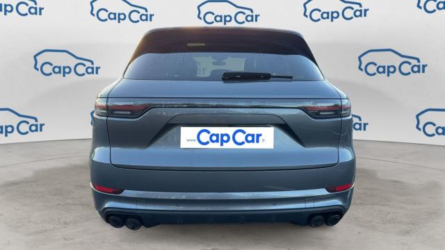 Porsche Cayenne image 7