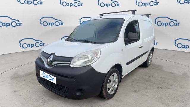 Renault Kangoo Express 1.5 Dci 90 Extra R-Link - Entretien Constructeur