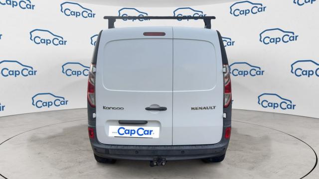 Renault Kangoo Express image 5