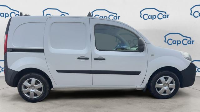Renault Kangoo Express image 2