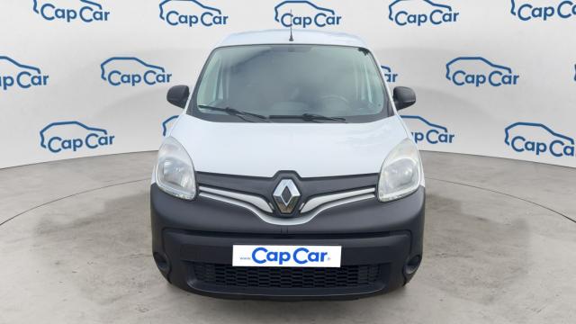 Renault Kangoo Express image 8
