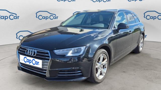 Audi A4 Avant 2 Tdi 150 S-Tronic7 Business Line