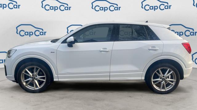Audi Q2 image 2