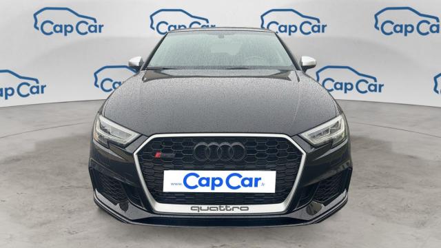 Audi Rs3 image 8