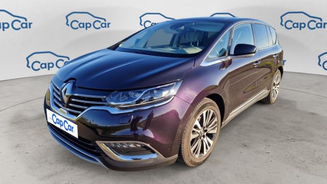 Renault Espace 1.8 Tce 225 Edc7 Initiale Paris - Automatique Toit Ouvrant