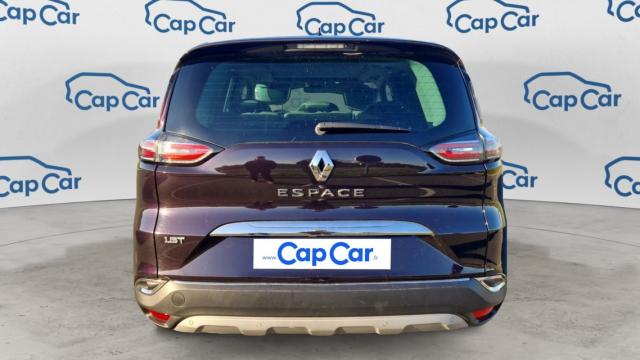 Renault Espace image 9