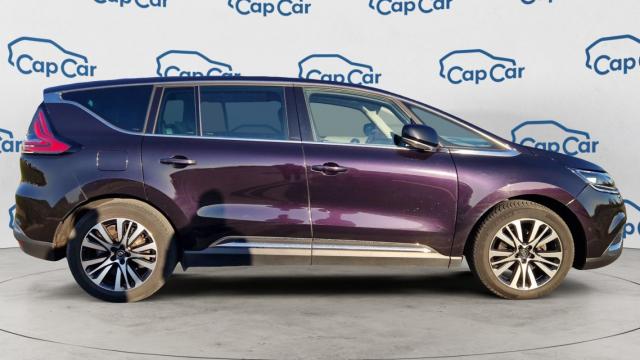 Renault Espace image 8