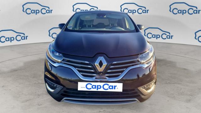 Renault Espace image 4