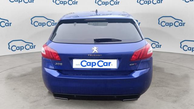 Peugeot 308 image 4