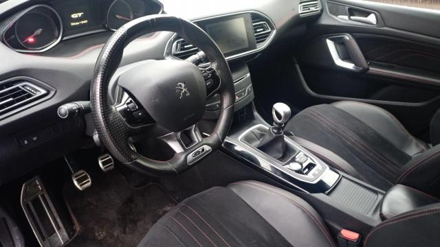 Peugeot 308 image 9