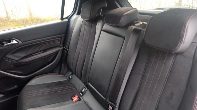 Peugeot 308 image 8