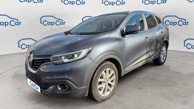 Renault Kadjar 1.2 Tce 130 Energy Intens