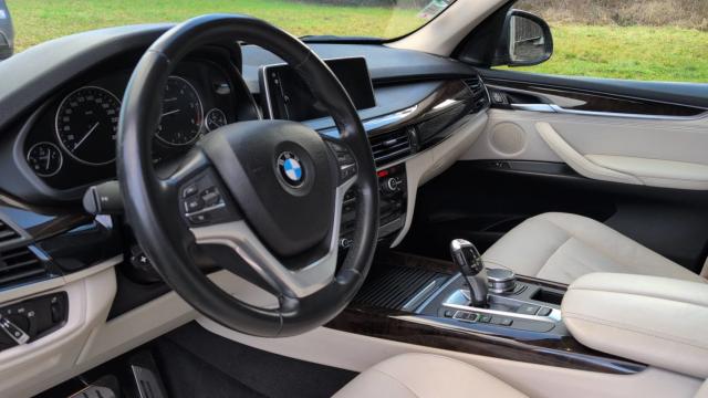 Bmw X5 image 9