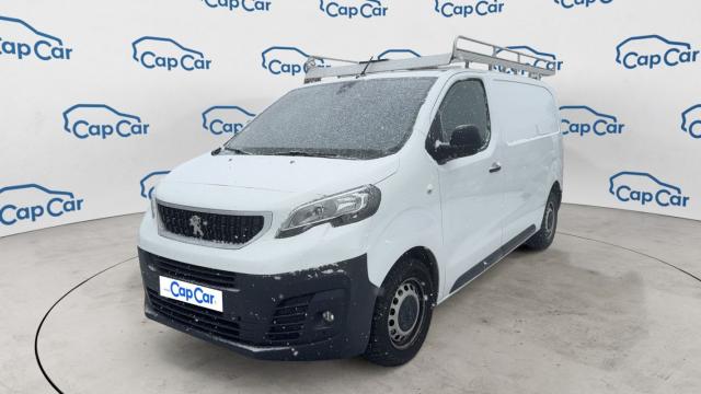 Peugeot Expert Standard Iii 2.0 Bluehdi 122 Asphalt