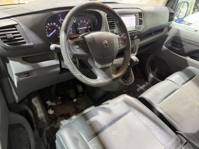 Peugeot Expert image 1