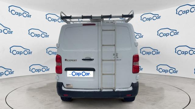 Peugeot Expert image 2