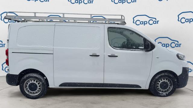 Peugeot Expert image 9