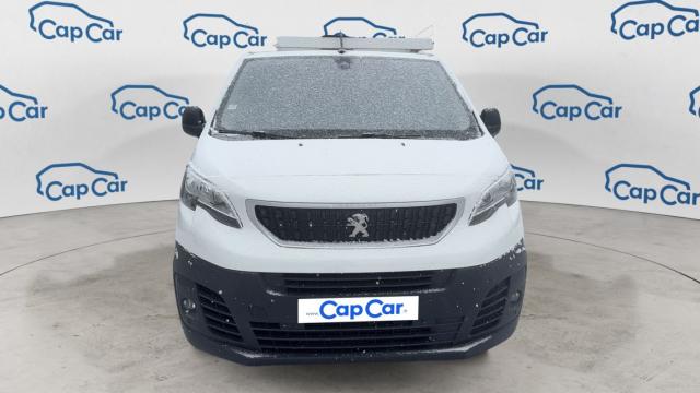 Peugeot Expert image 5