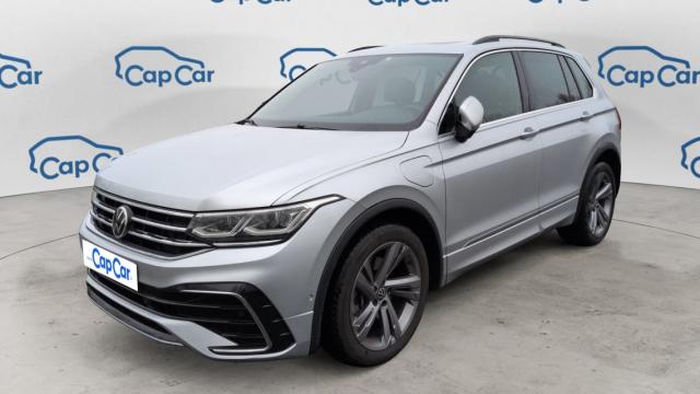 Volkswagen Tiguan Ii 1.4 Tsi E-Hybrid 245 Dsg6 R-Line