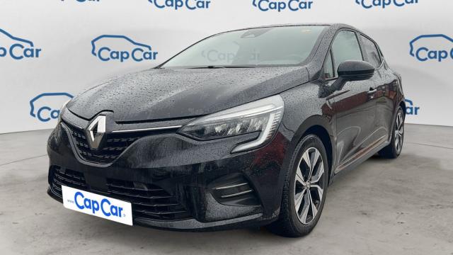 Renault Clio V 1.6 E-Tech 145 Hybride Cvt6 Evolution