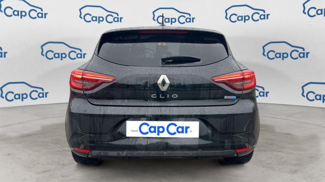 Renault Clio image 8