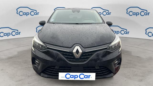 Renault Clio image 7