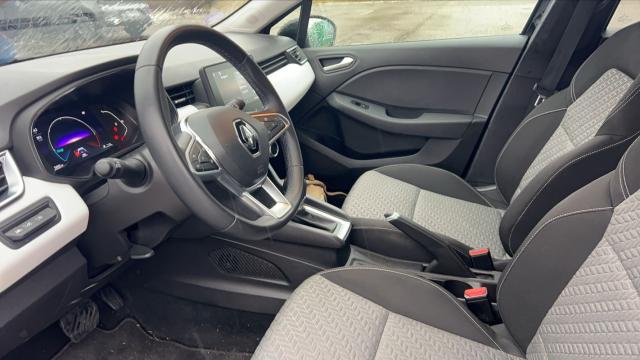 Renault Clio image 6