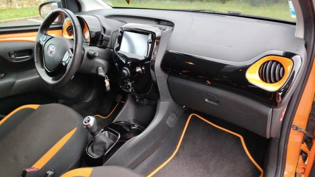 Toyota Aygo image 3