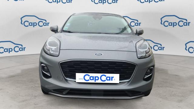 Ford Puma image 1
