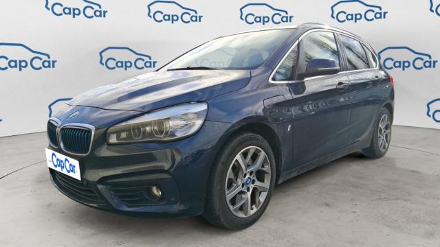 Bmw Serie 2 Active Tourer (f45) 225xe 136 Bva Sport - Automatique