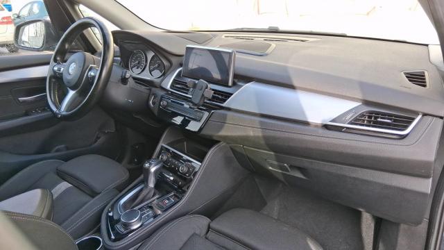 Bmw Serie 2 Active Tourer image 3