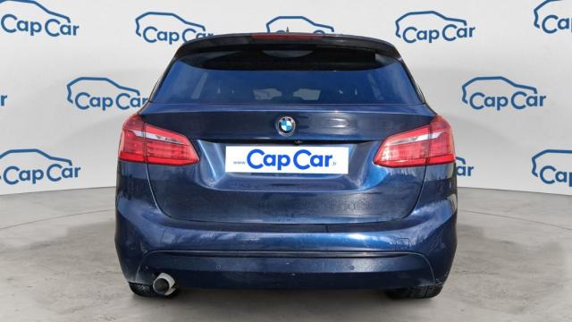 Bmw Serie 2 Active Tourer image 7