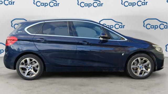 Bmw Serie 2 Active Tourer image 2