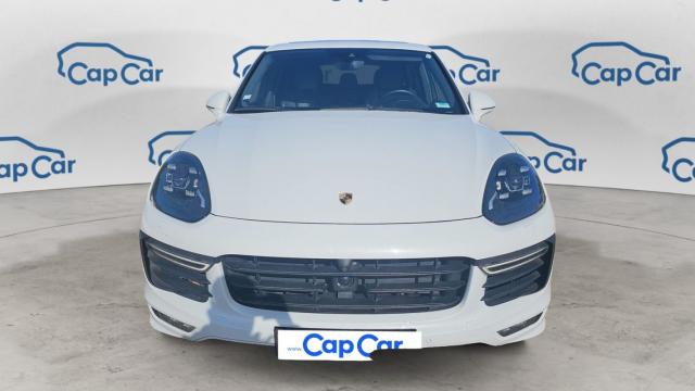 Porsche Cayenne image 1