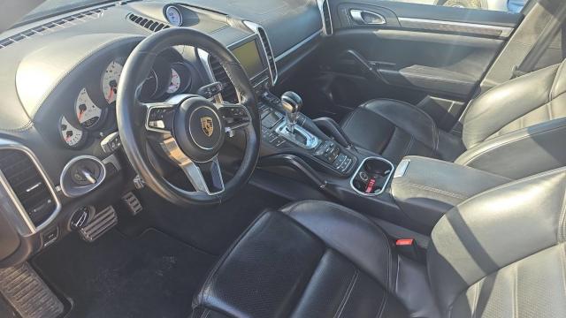 Porsche Cayenne image 6