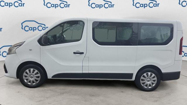 Renault Trafic image 2