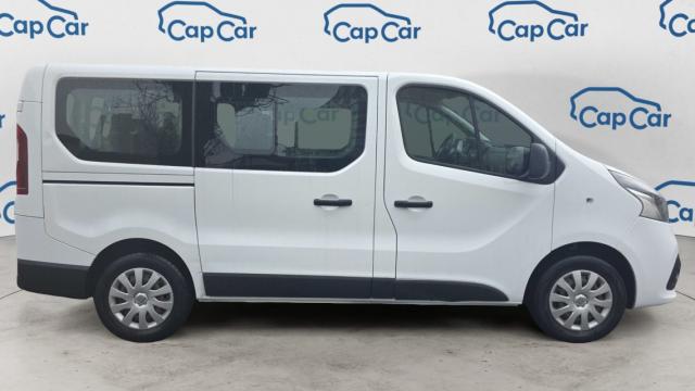 Renault Trafic image 9