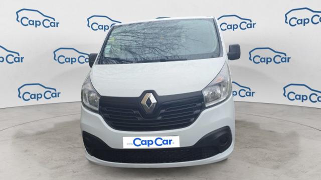 Renault Trafic image 4
