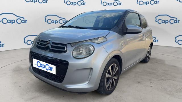 Citroen C1 1.0 Vti 68 Shine