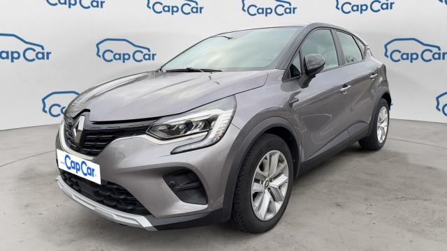 Renault Captur Ii 1.0 Tce 90 Business