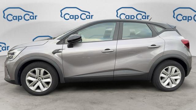 Renault Captur image 3