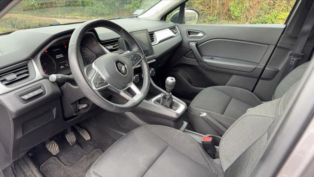 Renault Captur image 6